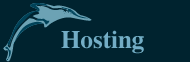 web hosting