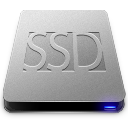 SSD Drive web hosting